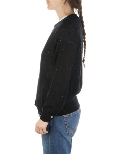 Picture of 7.1 | Manica Kimono Pailetes