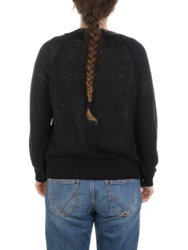 Picture of 7.1 | Manica Kimono Pailetes