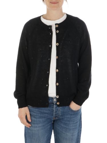 Picture of 7.1 | Manica Kimono Pailetes