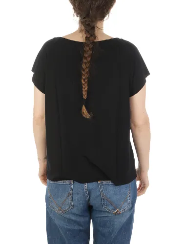 Immagine di INCONTRO7 | T-Shirt Donna Alice in Viscosa