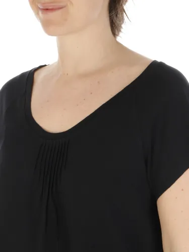 Immagine di INCONTRO7 | T-Shirt Donna Alice in Viscosa
