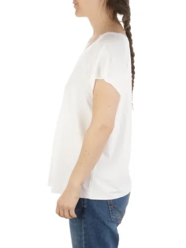 Immagine di INCONTRO7 | T-Shirt Donna Alice in Viscosa