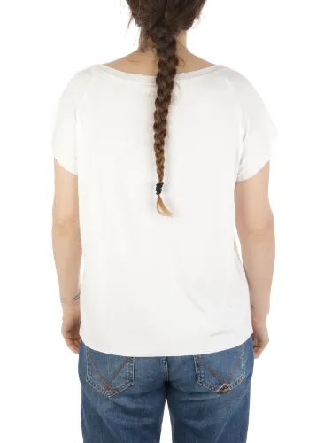Immagine di INCONTRO7 | T-Shirt Donna Alice in Viscosa