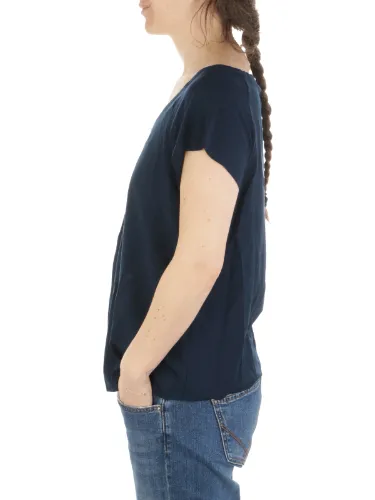 Immagine di INCONTRO7 | T-Shirt Donna Alice in Viscosa