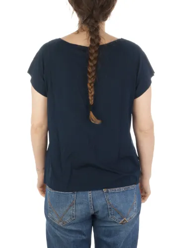 Immagine di INCONTRO7 | T-Shirt Donna Alice in Viscosa