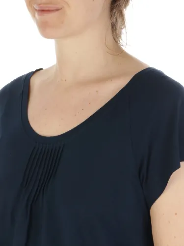 Immagine di INCONTRO7 | T-Shirt Donna Alice in Viscosa