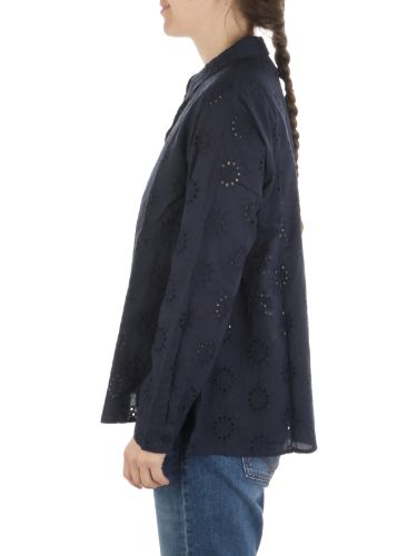 Immagine di Maida Mila | Camicia Ml Sangallo