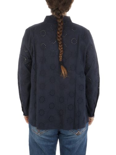 Immagine di Maida Mila | Camicia Ml Sangallo