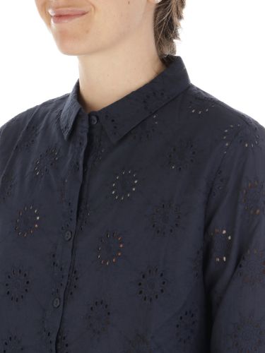 Immagine di Maida Mila | Camicia Ml Sangallo