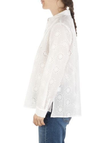 Immagine di Maida Mila | Camicia Ml Sangallo