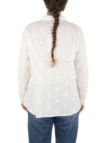 Immagine di Maida Mila | Camicia Ml Sangallo