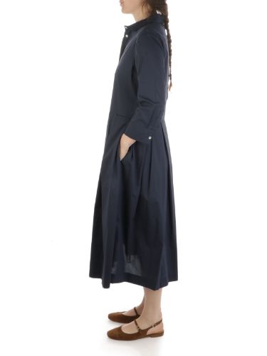 Immagine di Blanca Luz | Abito Popeline