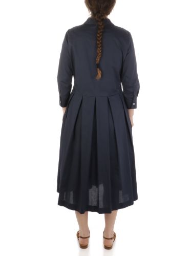 Immagine di Blanca Luz | Abito Popeline