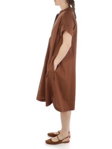 Picture of Blanca Luz | Abito Popeline