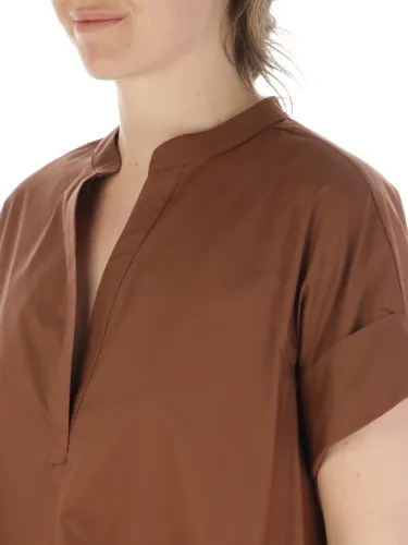 Immagine di BLANCA LUZ | Abito Donna in Cotone Popeline