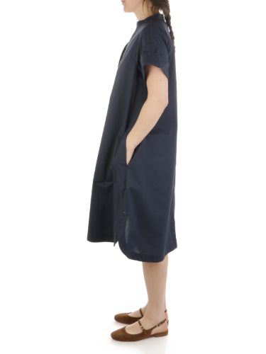 Picture of Blanca Luz | Abito Popeline