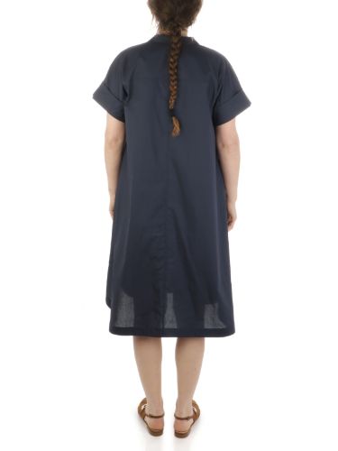 Picture of Blanca Luz | Abito Popeline