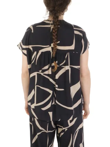 Picture of A.D.E.L.E. 1961 | Women's Beth Shirt in Viscose