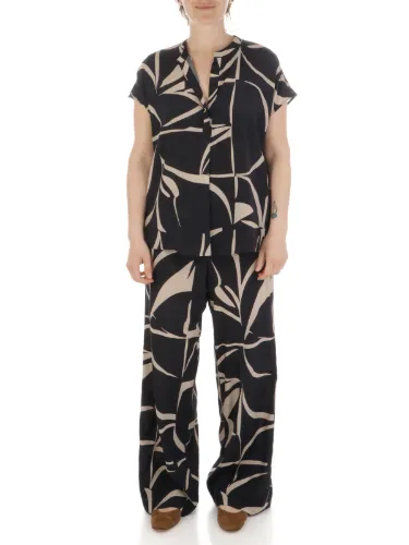 Immagine di A.D.E.L.E. 1961 | Pantalone Donna Peter in Viscosa