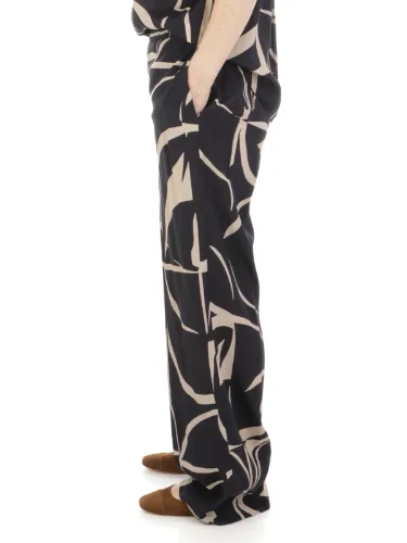 Immagine di A.D.E.L.E. 1961 | Pantalone Donna Peter in Viscosa