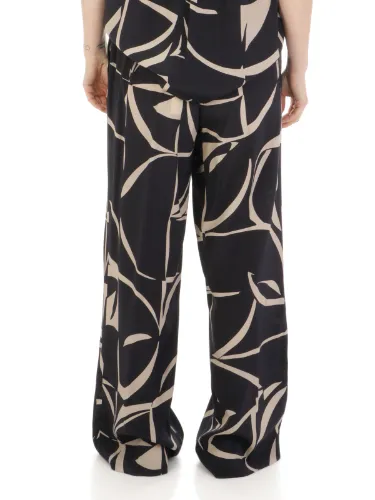 Immagine di A.D.E.L.E. 1961 | Pantalone Donna Peter in Viscosa