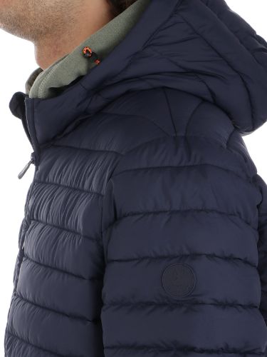 Picture of SAVE THE DUCK | Men's Cael Quilted Jacket