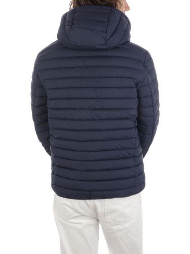 Picture of SAVE THE DUCK | Men's Cael Quilted Jacket