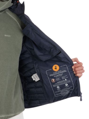 Picture of SAVE THE DUCK | Men's Cael Quilted Jacket
