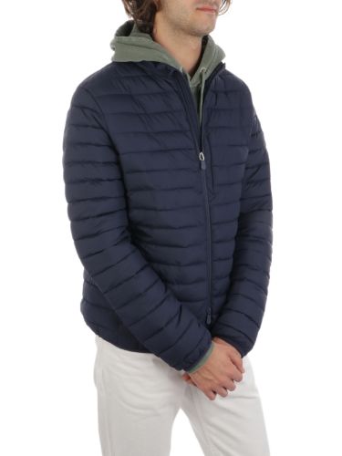 Picture of SAVE THE DUCK | Men's Cole Quilted Jacket