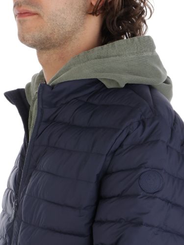 Picture of SAVE THE DUCK | Men's Cole Quilted Jacket