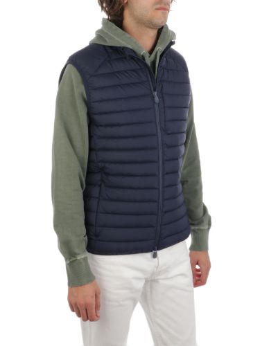 Immagine di SAVE THE DUCK | Gilet Uomo Trapuntato Dave
