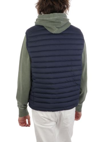 Immagine di SAVE THE DUCK | Gilet Uomo Trapuntato Dave