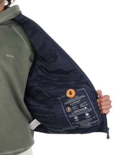 Immagine di SAVE THE DUCK | Gilet Uomo Trapuntato Dave
