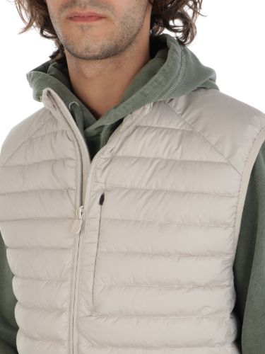 Picture of SAVE THE DUCK | Men's Dave Quilted Vest