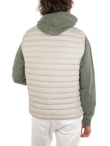 Picture of SAVE THE DUCK | Men's Dave Quilted Vest