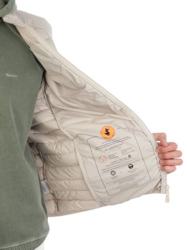 Picture of SAVE THE DUCK | Men's Dave Quilted Vest