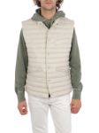 Immagine di SAVE THE DUCK | Gilet Uomo Trapuntato Aiko
