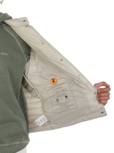Immagine di SAVE THE DUCK | Gilet Uomo Trapuntato Aiko
