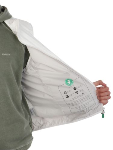 Immagine di SAVE THE DUCK | Gilet Uomo Mars Riciclato