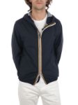 Picture of K-WAY | Men's Jack Stretch Dot Jacket
