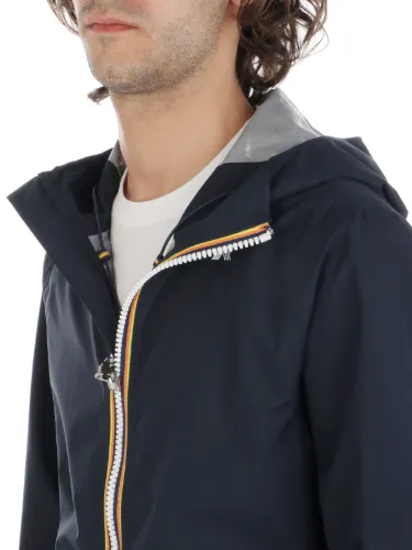 Immagine di K-WAY | Giubbotto Uomo Jack Stretch Dot