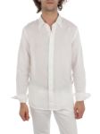 Immagine di WOOLRICH | Camicia Uomo in Lino