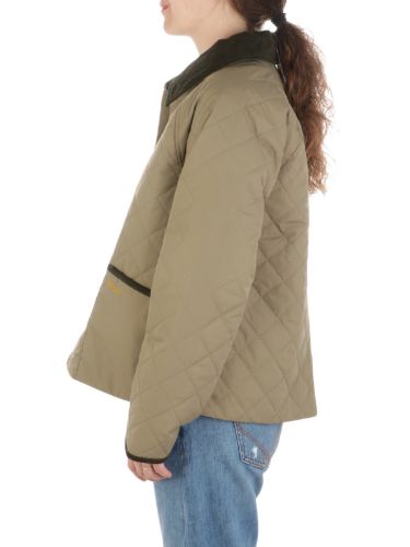 Picture of Barbour | Anise Quilt
