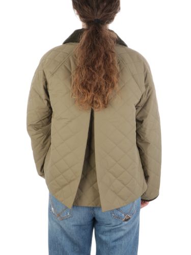 Picture of Barbour | Anise Quilt