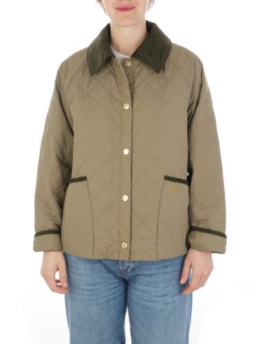 Picture of Barbour | Anise Quilt