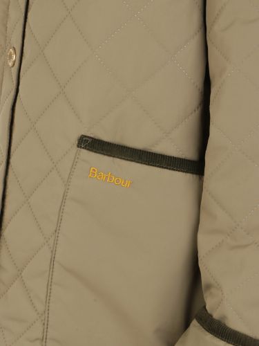 Picture of Barbour | Anise Quilt