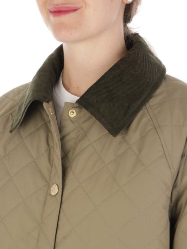 Picture of Barbour | Anise Quilt