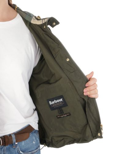 Immagine di Barbour | Mae Showerproof Jacket