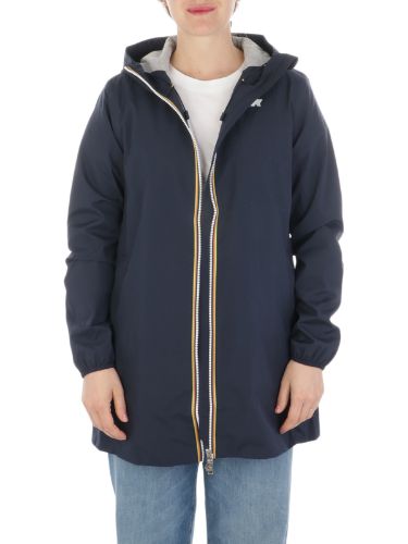 Picture of K-Way | Sophie Jersey