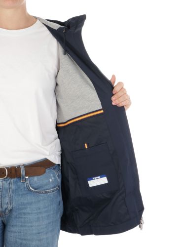 Picture of K-Way | Sophie Jersey